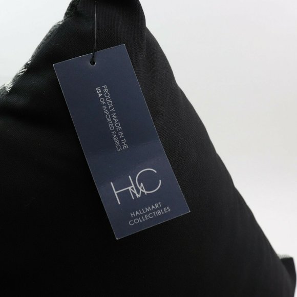 Hallmart Collectibles (HMC) 20" Decorative Pillow - Picture 3 of 4